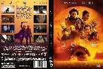 miniatura dune-parte-dos-custom-por-marrueco cover dvd