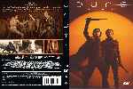 miniatura dune-parte-dos-custom-v2-por-terrible cover dvd