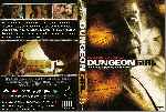 miniatura dungeon-girl-custom-por-jrc cover dvd