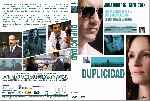 miniatura duplicidad-custom-por-lrplazas cover dvd
