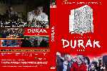 miniatura durak-el-idiota-durak-the-fool-custom-por-albertolancha cover dvd
