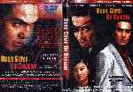 miniatura duro-como-un-dragon-custom-por-hugoomar cover dvd