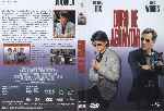 miniatura duro-de-aguantar-region-1-4-por-padrecito cover dvd