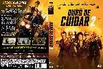 miniatura duro-de-cuidar-2-custom-por-lolocapri cover dvd