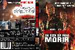 miniatura duro-de-matar-un-buen-dia-para-morir-custom-v3-por-kal-noc cover dvd