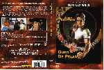 miniatura duro-de-pelar-coleccion-clint-eastwood-por-malevaje cover dvd
