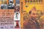 miniatura durruti-en-la-revolucion-espanola-custom-por-josemartinal cover dvd