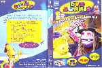 miniatura dvd-lunnis-volumen-01-por-matojin cover dvd