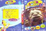 miniatura dvd-lunnis-volumen-03-por-matojin cover dvd