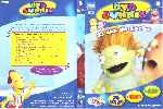 miniatura dvd-lunnis-volumen-05-por-matojin cover dvd