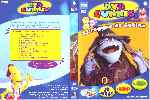 miniatura dvd-lunnis-volumen-06-por-matojin cover dvd