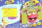 miniatura dvd-lunnis-volumen-07-por-matojin cover dvd