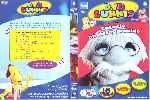 miniatura dvd-lunnis-volumen-08-por-matojin cover dvd