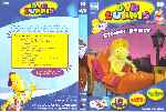 miniatura dvd-lunnis-volumen-10-por-matojin cover dvd