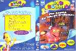 miniatura dvd-lunnis-volumen-11-por-matojin cover dvd
