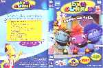 miniatura dvd-lunnis-volumen-12-por-matojin cover dvd