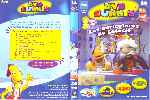 miniatura dvd-lunnis-volumen-14-por-matojin cover dvd