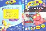 miniatura dvd-lunnis-volumen-16-por-matojin cover dvd