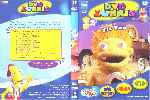 miniatura dvd-lunnis-volumen-17-por-matojin cover dvd