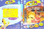 miniatura dvd-lunnis-volumen-19-por-matojin cover dvd