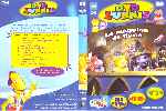 miniatura dvd-lunnis-volumen-20-por-matojin cover dvd
