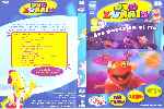 miniatura dvd-lunnis-volumen-26-por-matojin cover dvd