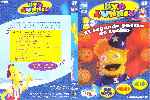 miniatura dvd-lunnis-volumen-27-por-matojin cover dvd