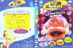 miniatura dvd-lunnis-volumen-28-por-matojin cover dvd
