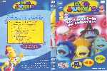 miniatura dvd-lunnis-volumen-29-por-matojin cover dvd