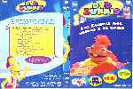 miniatura dvd-lunnis-volumen-31-por-matojin cover dvd