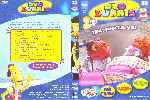 miniatura dvd-lunnis-volumen-32-por-matojin cover dvd