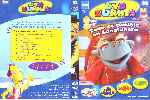 miniatura dvd-lunnis-volumen-33-por-matojin cover dvd