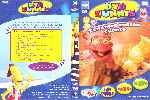 miniatura dvd-lunnis-volumen-36-por-matojin cover dvd