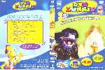 miniatura dvd-lunnis-volumen-37-por-matojin cover dvd