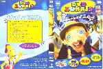 miniatura dvd-lunnis-volumen-38-por-matojin cover dvd