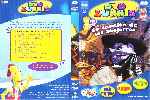 miniatura dvd-lunnis-volumen-40-por-matojin cover dvd