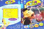 miniatura dvd-lunnis-volumen-41-por-matojin cover dvd