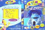 miniatura dvd-lunnis-volumen-42-por-matojin cover dvd