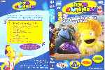 miniatura dvd-lunnis-volumen-43-por-matojin cover dvd