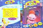 miniatura dvd-lunnis-volumen-44-por-matojin cover dvd