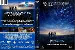 miniatura earth-to-echo-custom-por-jonander1 cover dvd