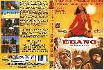 miniatura ebano-por-mackintosh cover dvd
