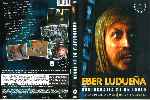 miniatura eber-luduena-radiografia-de-un-idolo-region-4-por-ansel cover dvd