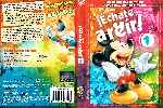 miniatura echate-a-reir-volumen-01-por-centuryon cover dvd