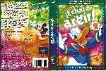 miniatura echate-a-reir-volumen-02-por-centuryon cover dvd