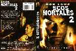 miniatura ecos-mortales-2-stir-of-echoes-2-custom-por-oagf cover dvd