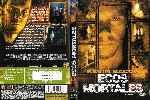 miniatura ecos-mortales-region-4-por-silver2005 cover dvd