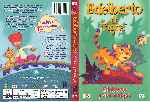 miniatura edelberto-el-tigre-edelberto-y-sus-amigos-region-1-4-por-agusql cover dvd