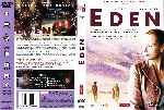miniatura eden-2001-por-z3r007 cover dvd