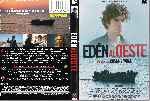 miniatura eden-al-oeste-custom-por-mdlsur cover dvd